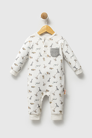 African Animals Theme Tulum